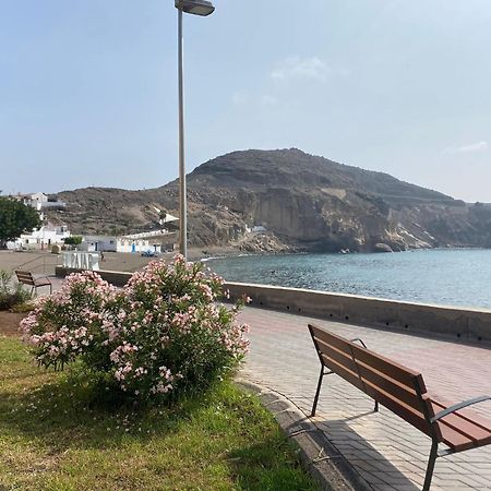 Sunset Balcony With Ocean Views Βίλα Mogán Εξωτερικό φωτογραφία